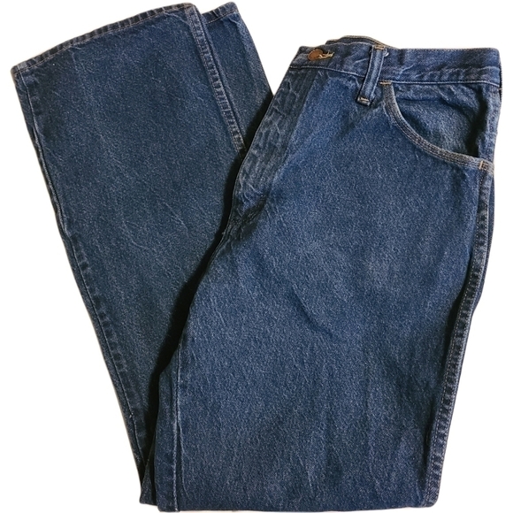 Rustler | Blue Jeans - Picture 5 of 8